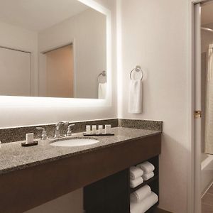 Double Suite Pool View